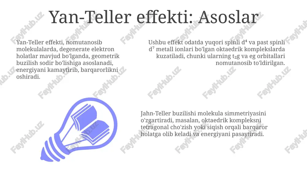 yan-teller effekti - Page 3