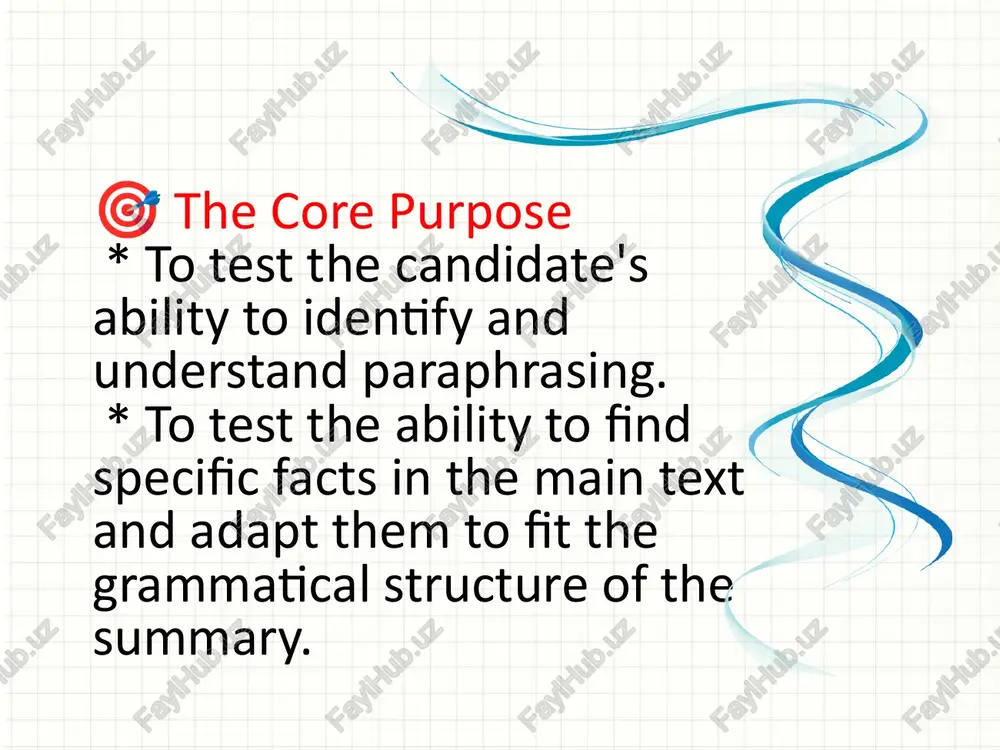 l i poleznost dannoy prezentatsii dlya slushateley. 7 in the summary in short, summary completion is an excellent exercise for any professional who needs to synthesize information accurately and quickly—a core skill for a translator! 🌟 ispolzuyte zagolovki razdelov dlya kajdoy iz tem, chtobi perexod bil ponyaten dlya auditorii. 8 thank you for your attention for your attention dobavte slaydi v razdel po kajdoy teme, vklyuchaya slaydi s tablitsami, diagrammami i izobrajeniyami. obraztsi maketov tablitsi, diagrammi, izobrajeniya i video sm. v sleduyushem razdele. 9 series 1 noviy sotrudnik 1 g. 2 g. 3 g. 2 3 5 8 image1.jpeg image3.png image5.jpeg image6.png image7.jpeg image8.png image9.jpeg image4.png _____microsoft_excel.xlsx image2.png sheet1 series 1 noviy sotrudnik 2 1 g. 3 2 g. 5 3 g. 8 dlya izmeneniya diapazona dannix diagrammi peretashite praviy nijniy ugol diapazona. /docprops/thumbnail.jpeg