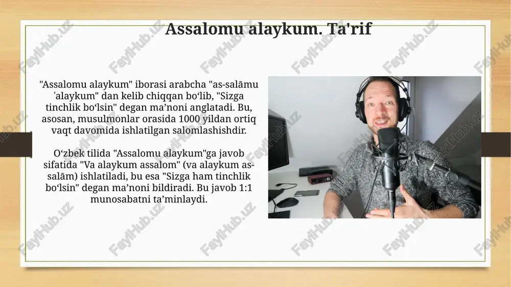 ertalabdan salom - Page 3