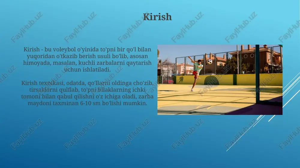 voleybol - Page 3