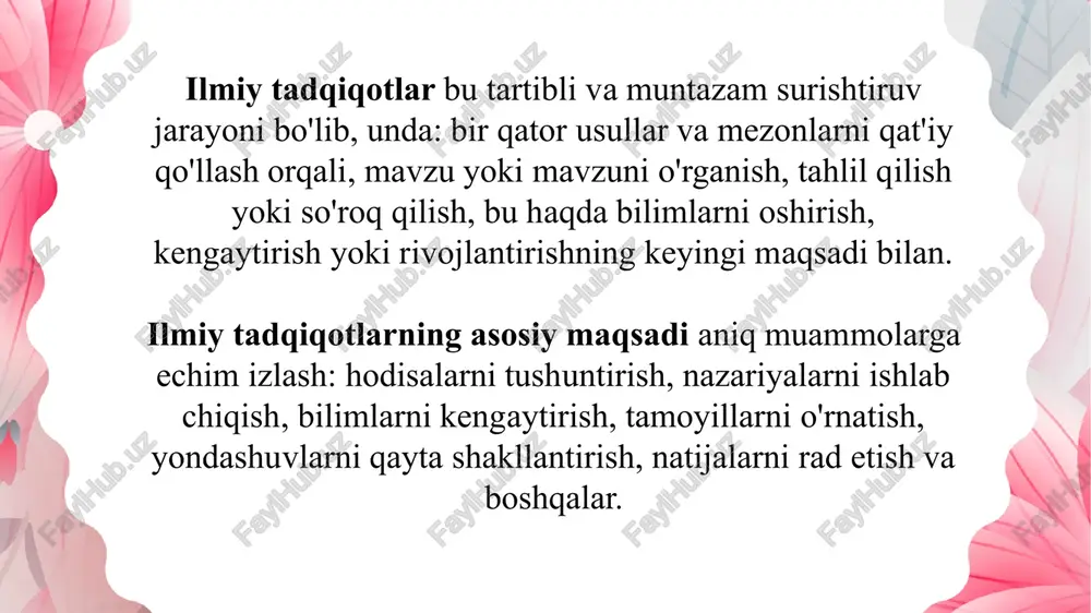 ilmiy tadqiqotlar - Page 3