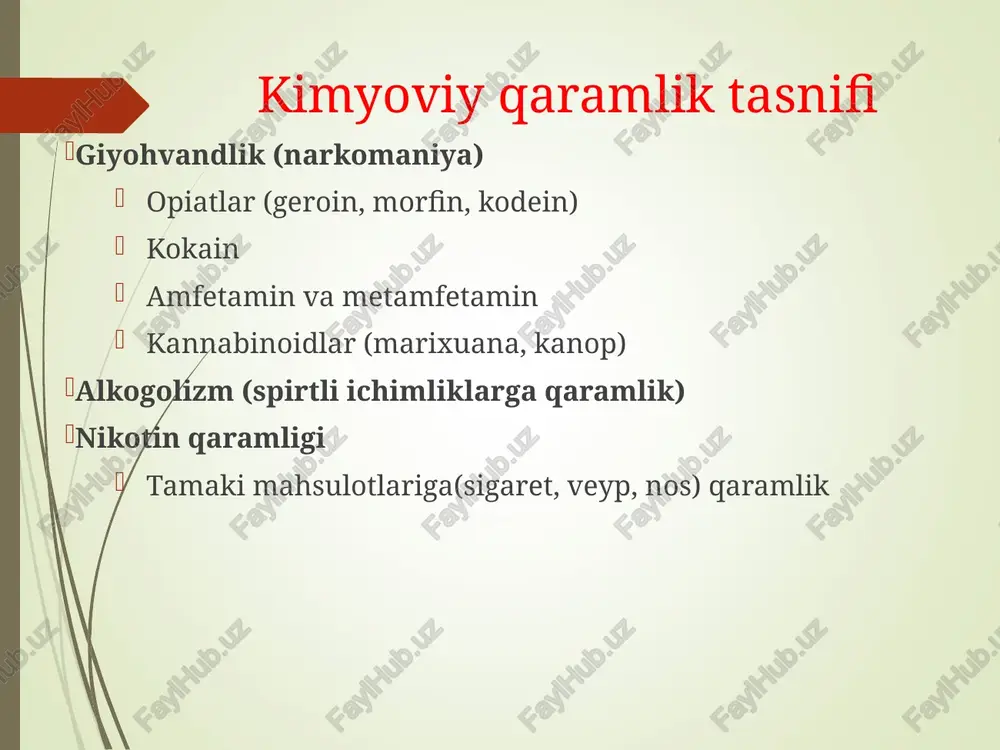 kimyoviy moddalar - Page 3