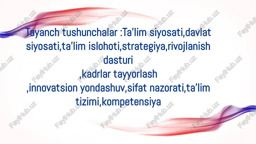 talim siyosati - Page 3