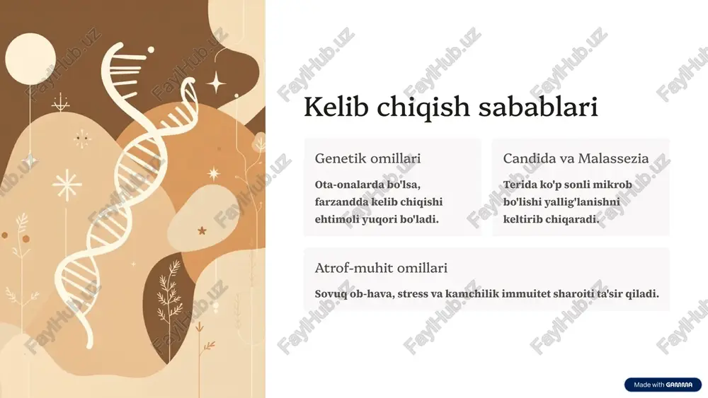 seboreyali dermatozlar - Page 3