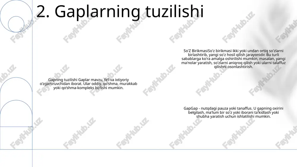 so'z birikmasi va gap - Page 3