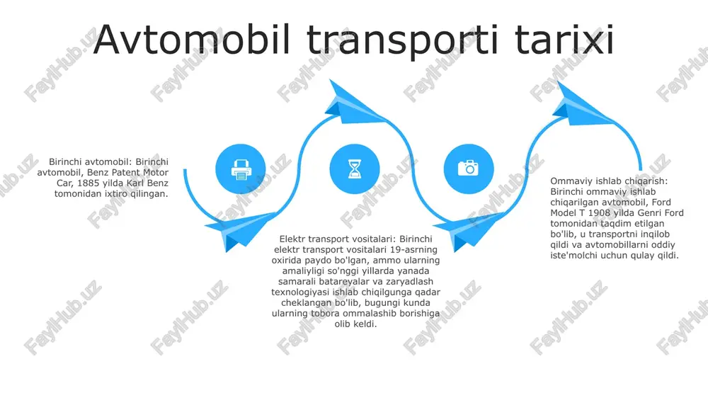 arlar va xizmatlar oqimini kelib chiqish joyidan iste'mol nuqtasiga qadar boshqarish. avtomobil transporti: transport vositalarining turi, sig'imi va marshrutni optimallashtirish kabi omillarni hisobga olgan holda, transport uchun avtomobillardan foydalanishga qaratilgan logistika kichik intizomi. xavfsizlik qoidalari haydovchi malakalari: haydovchilar litsenziyaga ega bo'lishi va yaxshi haydovchilik guvohnomasiga ega bo'lishi kerak. shuningdek, ular o'zlari ishlayotgan transport vositasini va ular boradigan yo'lni yaxshi bilishlari kerak. avtomobil holati: avtomobillar xavfsiz ishlash holatida bo'lishini ta'minlash uchun muntazam ravishda tekshirilishi va texnik xizmat ko'rsatishi kerak. bunga tormoz, shinalar, chiroqlar va suyuqlik darajasini tekshirish kiradi. yukni yuklash va ta'minlash: yuk tashish paytida siljish yoki tushishning oldini olish uchun to'g'ri yuklanishi va mahkamlanishi kerak. bunga tegishli bog'lash va mahkamlash moslamalaridan foydalanish kiradi. litsenziyalash va sug'urta qilish sug'urta: yuk mashinalari va avtobuslar baxtsiz hodisa yuz berganda etkazilgan zararni qoplash uchun javobgarlikni sug'urta qilishlari kerak. litsenziyalash: tijorat haydovchilari odatdagi haydovchilik guvohnomasiga qo'shimcha ravishda tijorat haydovchilik guvohnomasini (cdl) olishlari kerak. avtotransport vositalarini …