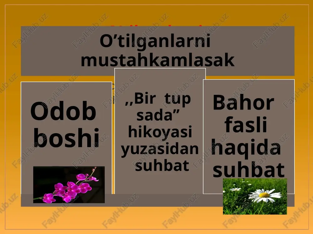 o’qishdarsiniboshlaymiz - Page 3