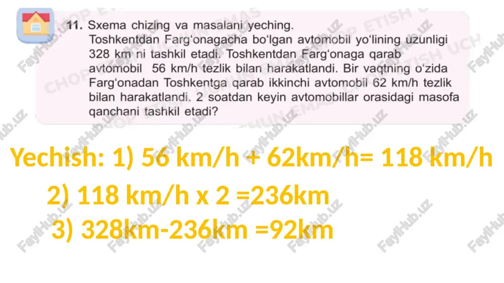 4-sinf matematikasi - Page 3