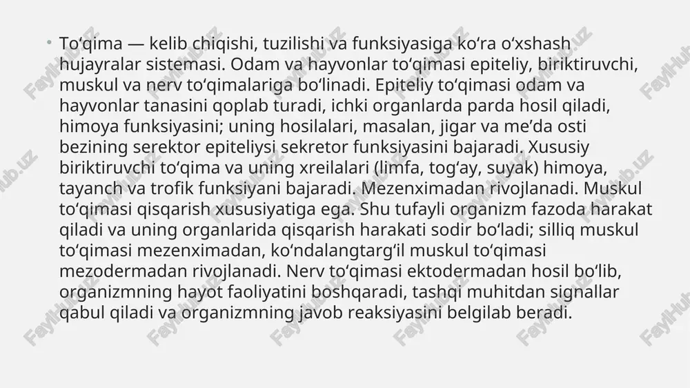 ik barcha qismlari yaxlitligini saqlab, kuchli havo yomon ob-havo toqat ega. ko’pincha, siz daraxtlar kuchli shamollar bilan larzaga qanday ko’rish mumkin. biroq, u plastiklik va kuch ajoyibotlarini ko’rsatib, buzmaydi. bu aslida to’qimalarning ish deb mexanik xususiyatlari hisoblanadi. siz ham ko’rish mumkin barqarorlik daraxtlar, baland bo’yli o’tlar, mitti daraxtlar, kichik daraxtlar. ularning barchasi izchil tin askar kabi, yaxshi holatda saqlanadi. etiboringiz uchun raxmat