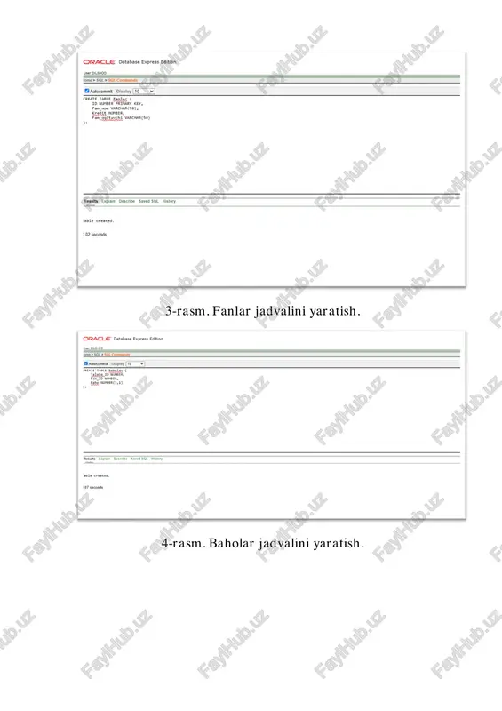 ma’lumotlar bazasi - Page 3