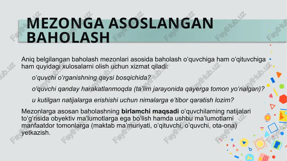 baholash haqida - Page 3