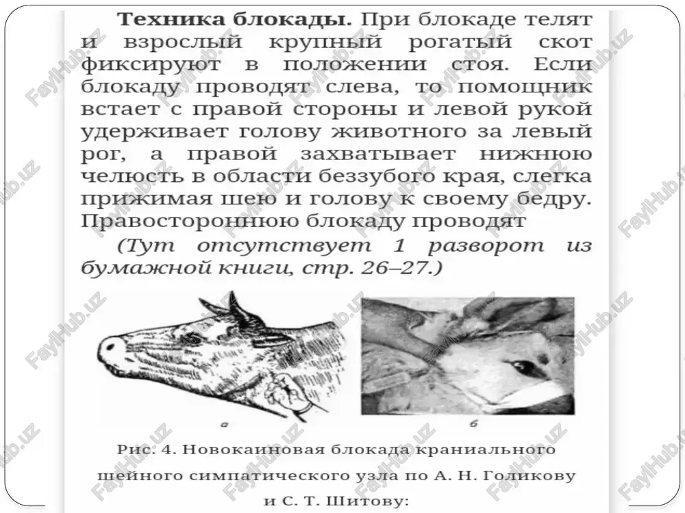veterinariya kitoblari - Page 3