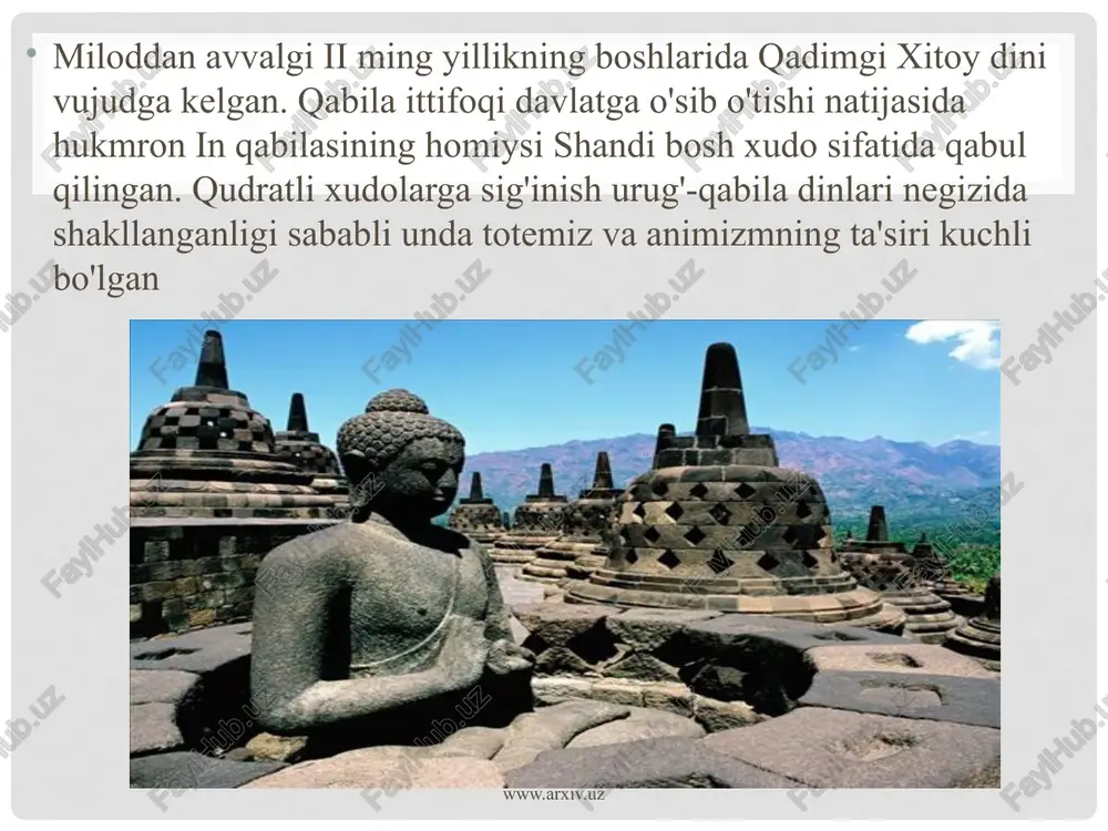 qadimgi xitoydinlari - Page 3