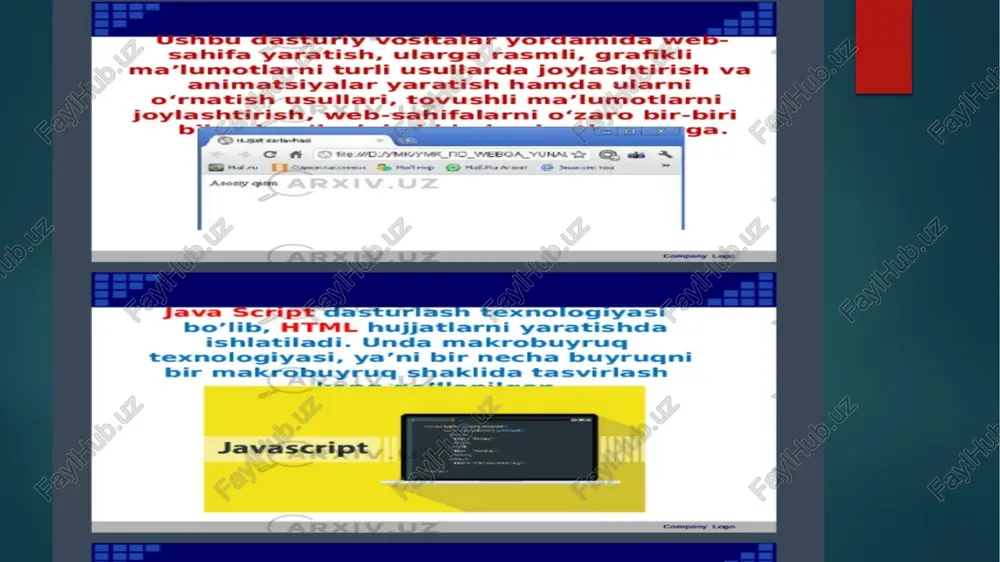 web-dizayn - Page 3