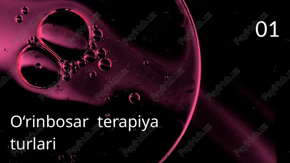 o‘rinbosar terapiya - Page 3