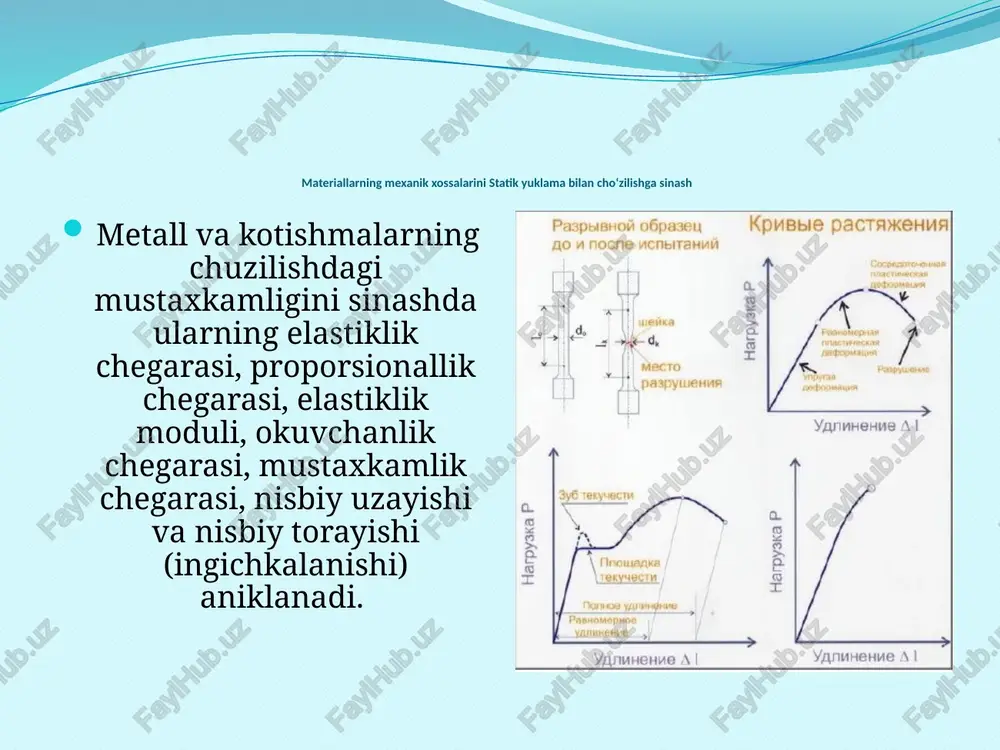 metall va qotish malarning xossalari - Page 3