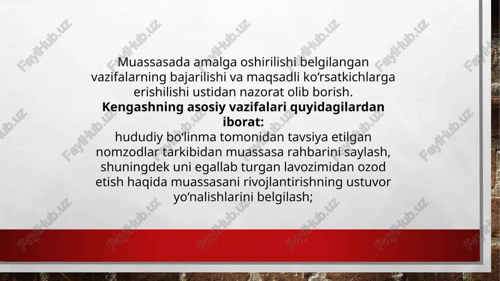 kuzatuv kengashi faoliyati - Page 3
