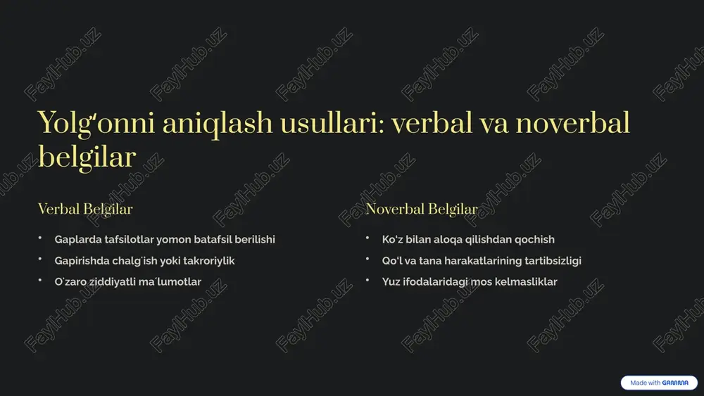 yolgʻon gapirish psixologiyasi - Page 3