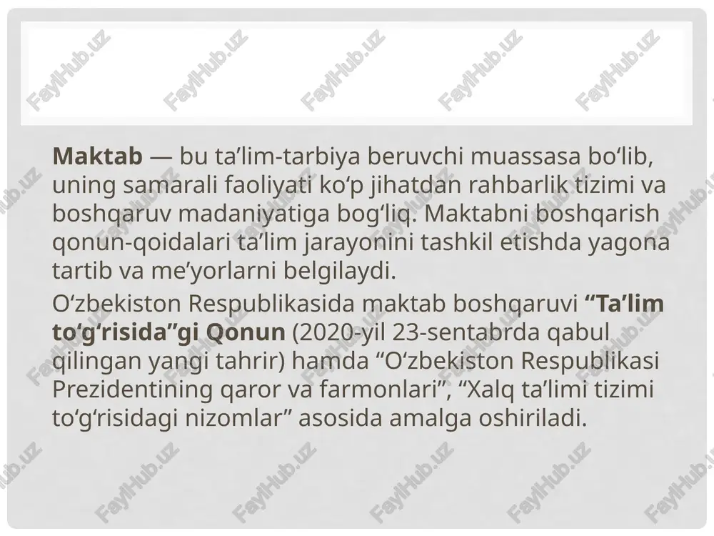 tnomasi asosida ishlaydi, ularga mehnat huquqlari kafolatlanadi. e’tiboringiz uchun rahmat image2.png /docprops/thumbnail.jpeg