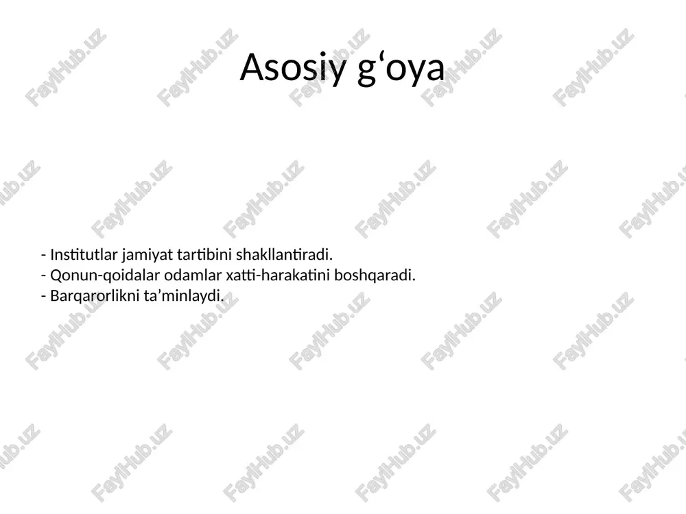 institutsionalizm - Page 3
