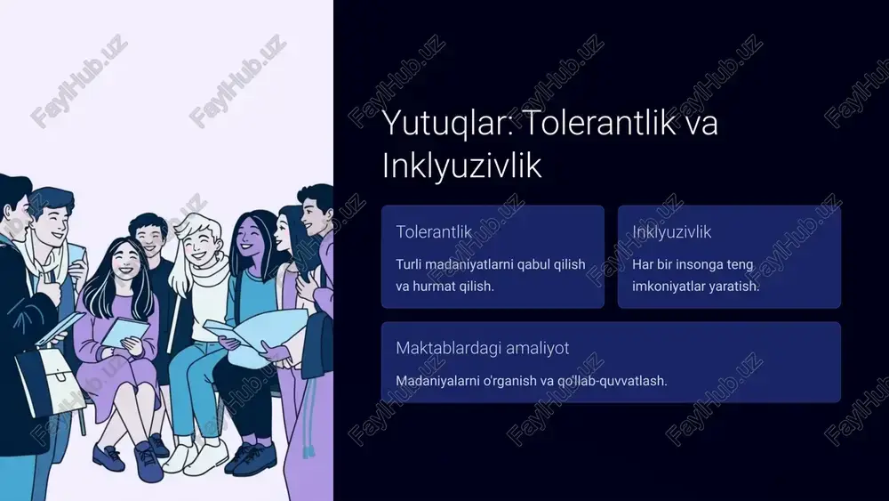 zamonaviy axloqiy tarbiya: yutuqlar va kamchiliklar - Page 3