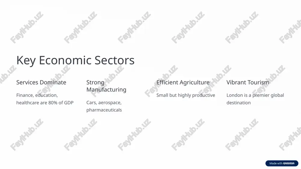 the u.k. economy and media - Page 3