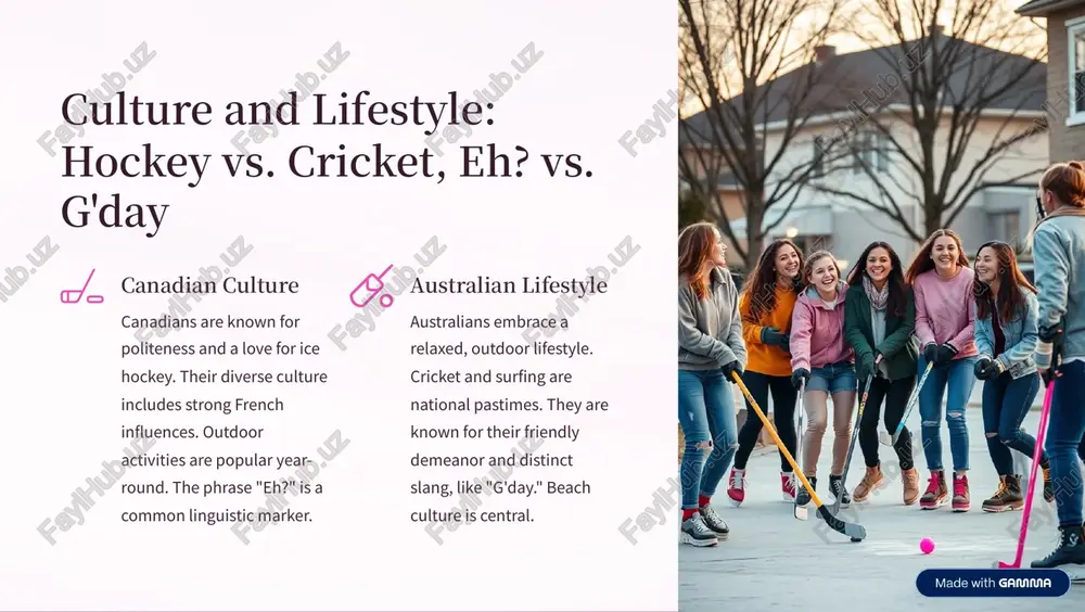 canada vs. australia: a comparative overview - Page 3