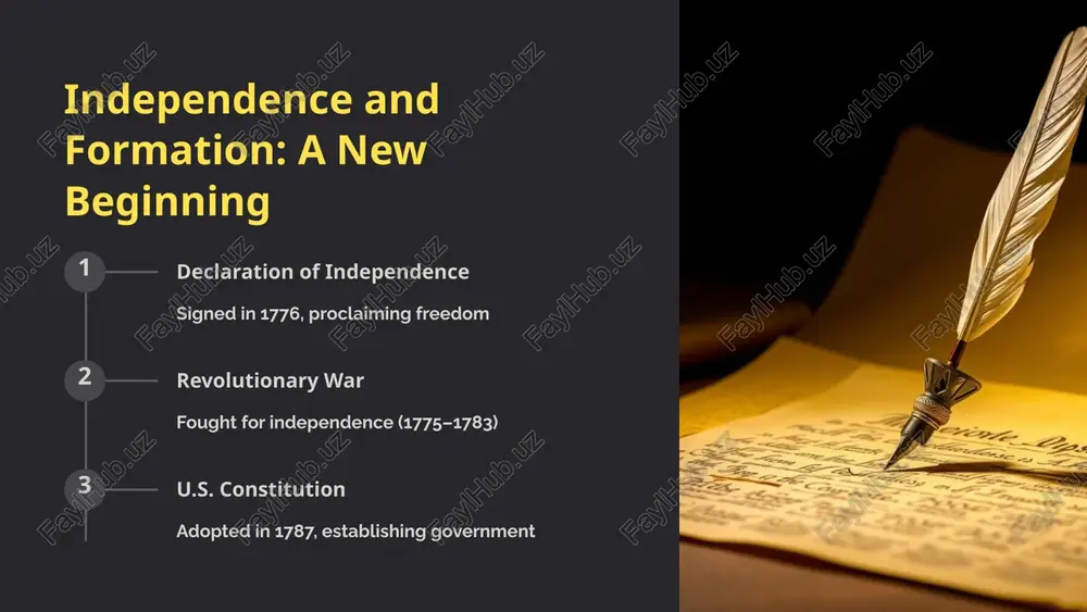 history and culture of the usa - Page 3