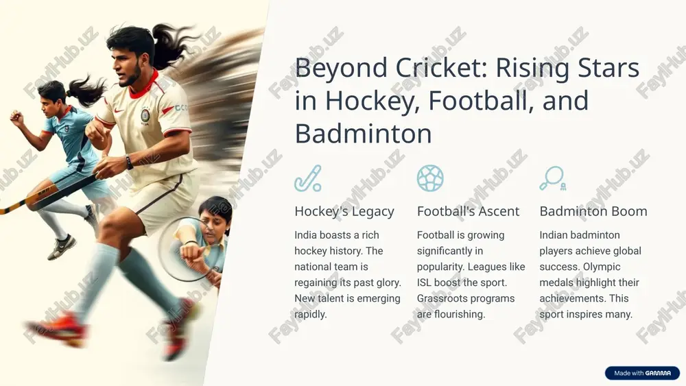 cricket's enduring reign: history, culture, and impact - Page 3