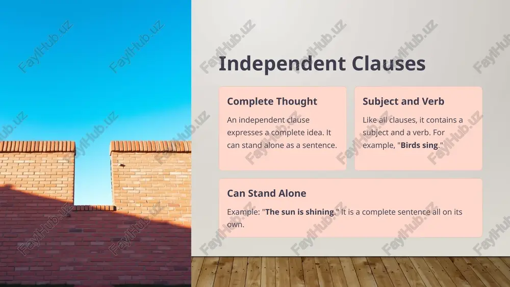 understanding sentence clauses - Page 3