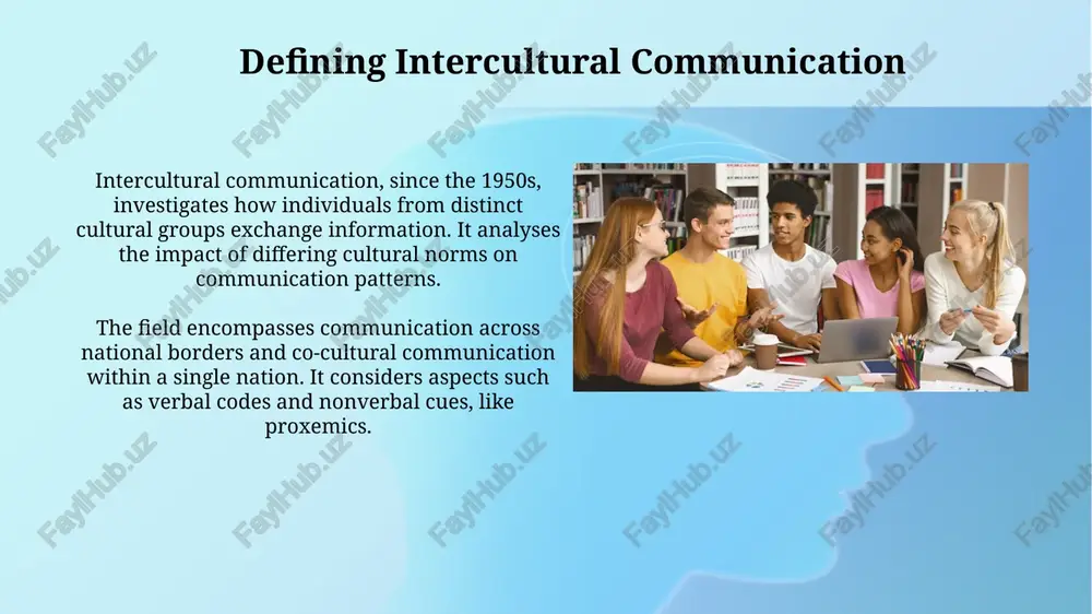 introduction to intercultural communication - Page 3