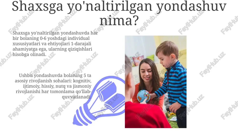 shaxsga yo'naltirilgan yondashuv - Page 3