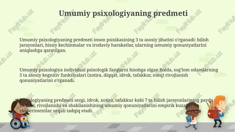 umumiy psixologiya - Page 3