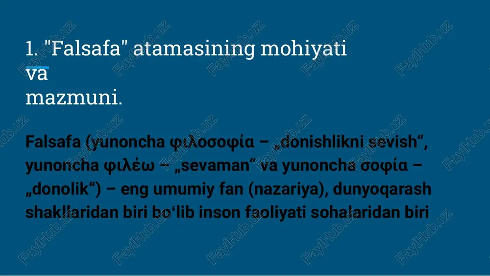 falsafa - Page 3