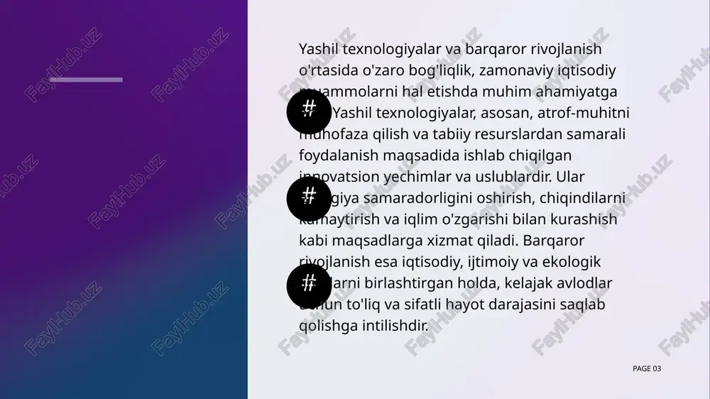 tengsizlikdan kelib chiqadi. ushbu masalalarni tushunish, iqtisodchilar va siyosatchilar uchun barqaror yechimlarni yaratish uchun juda muhimdir, chunki bu yechimlar iqtisodiy o'sish va barqarorlikni ta'minlashga qaratilgan. global iqtisodiy muammolarni hal etish yo'llarini aniqlash, shuningdek, bunday masalalarning zamonaviy iqtisodiyotni qanday ta'sir qilishini o'rganish zarurdir. global iqtisodiy muammolar tarixiy kontekstda o'rganilganda, ular global iqtisodiyotning rivojlanishi bilan bog'liq. xususan, sanoat inqilobi davrida global iqtisodiy jarayonlar tez sur'atlarda rivojlandi, bu esa 20-asrning oxirlarida globalizatsiyaning kuchayishiga olib keldi. globalizatsiya iqtisodlarni bir-biri bilan bog'lab, savdo va investitsiyalarni oshirdi, ammo shu bilan birga moliyaviy inqirozlar, ishsizlik va savdo nizolariga olib keladigan zaifliklarni ham keltirib chiqardi. xalqaro valyuta fondi (imf) va jahon banki kabi xalqaro muassasalar iqtisodiy beqarorlikni hal qilish va inqirozga uchragan davlatlarga yordam ko'rsatish maqsadida tashkil etilgan. global iqtisodiy muammolar bilan bog'liq asosiy tushunchalar va terminlar orasida globalizatsiya, iqtisodiy tengsizlik, barqaror rivojlanish va savdo muvozanati mavjud. globalizatsiya — mamlakatlar o'rtasidagi savdo va investitsiyalarni kuchaytiradigan jarayon. iqtisodiy tengsizlik …