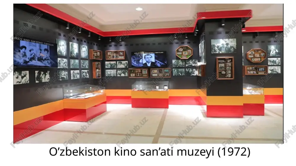 namangan viloyati davlat tarix va madaniyat muzeyi - Page 3