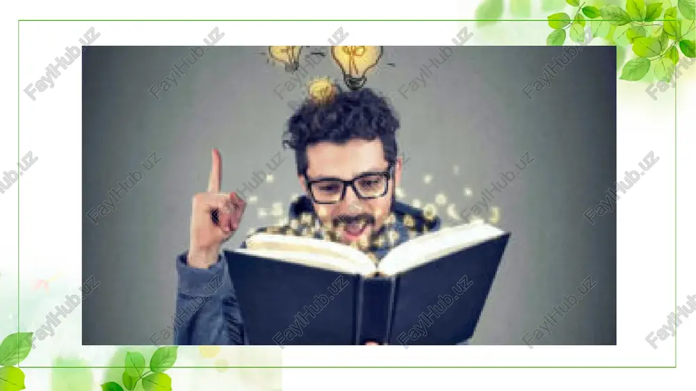 akademik koʻnikmalar va kasbiy kompetentlik - Page 3
