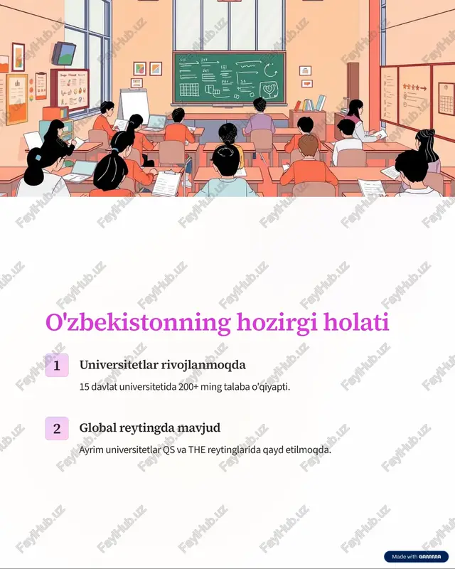 ta'lim va global reytinglar - Page 3