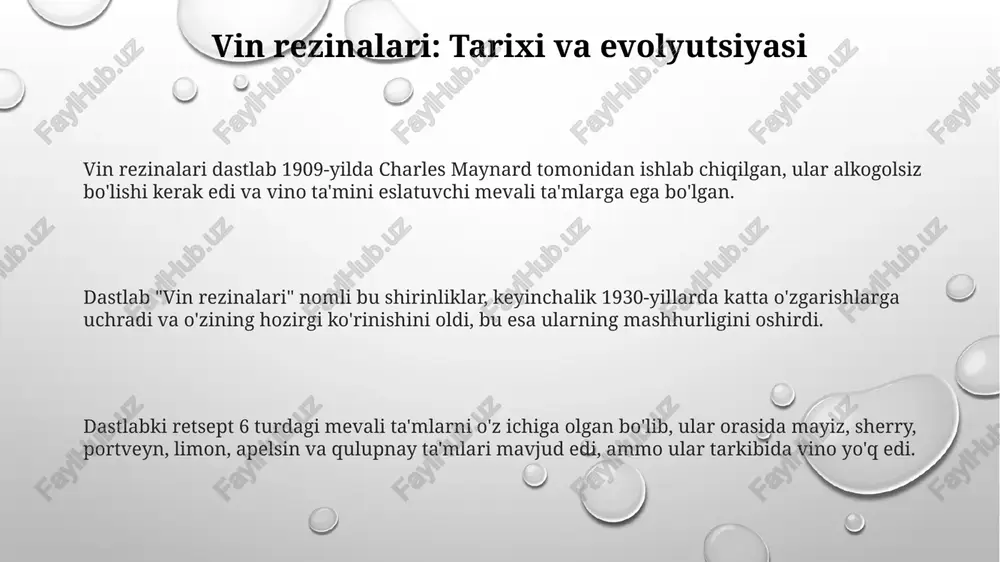 vin rezinalari - Page 3