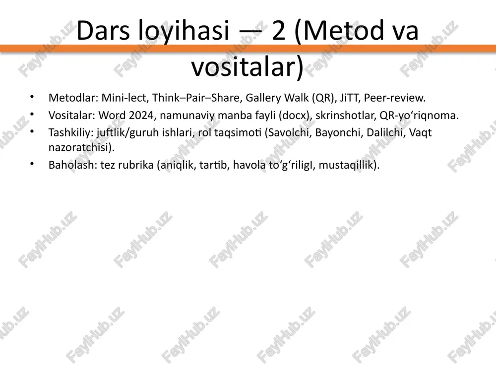 dars loyihasi - Page 3