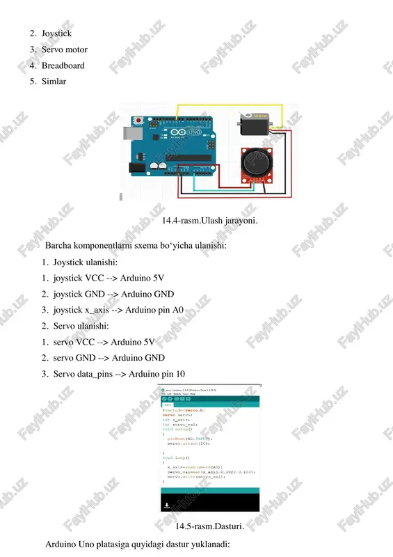 servo, step va dc motorlar ishlash prinsipi - Page 3