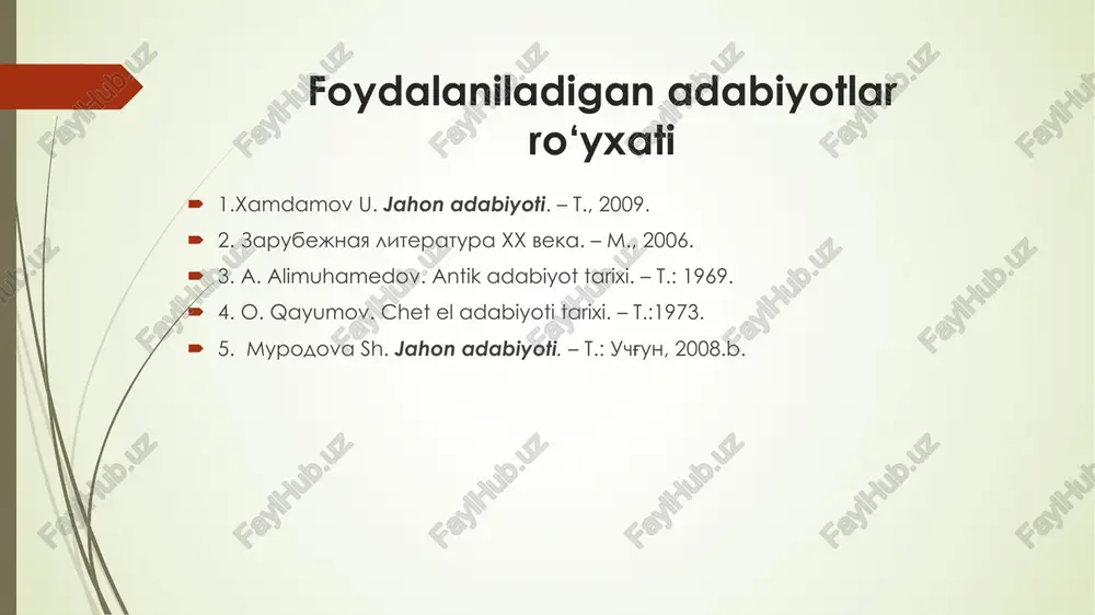 nlar va bu bilan dunyo tamaddudini rivojiga katta hissa qo‘shganlar. bu haqda olimlarimiz tomonidan chuqur kuzatishlari asosida ko‘plab asarlar yozilgan”. chindan ham shumerlar hozirgi iroq territoriyasida joylashgan. ikki daryo oralig‘ida eramizdan oldingi 4 va 3 ming yillik oralig'ida o‘z madaniyatiga asos solib, taxminan m.o. 1750- yillargacha hukm surgan.  keyin tashqi kuchlar ta’sirida sekin-asta parchalangan. bu parchalarning bir qismi misrga, bir qismi hindistonga, bir qismi esa italiyaga o‘tib ketadi. bir qismi ikki daryo oralig'ida qoladi. javoharlal neru i lgari surayotgan 4300 yi l oldingi o‘rta osiyoliklar haqidagi fikr 4000-5000 yil nari-berisida shumerlarning dunyoga o'tkazgan ta’sirini yodga soladi.  dunyoda birinchi yozuv shumer mixxatlari hisoblangan. shumerlar adabiyoti  taxminan 5-6 ming yil muqaddam shumerliklax dunyo miqyo_x0002_sidagi toshqin to‘g‘risida yozishgan. mixxatlar bular haqida, yana ilk kemani kim qurganligi haqida, toshqin haqida batafsil ma’lumot beradi. shumerlar eposlar, dostonlar, qo‘shiqlar bitishgan. ulardan namunalar saqlanib qolgan. masalan, “bilgamish” dostoni. bu asar_x0002_larda olam va odamni tangri …
