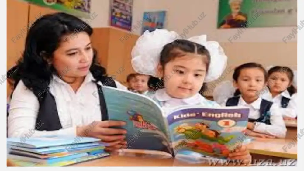 pedagogik talablar - Page 3