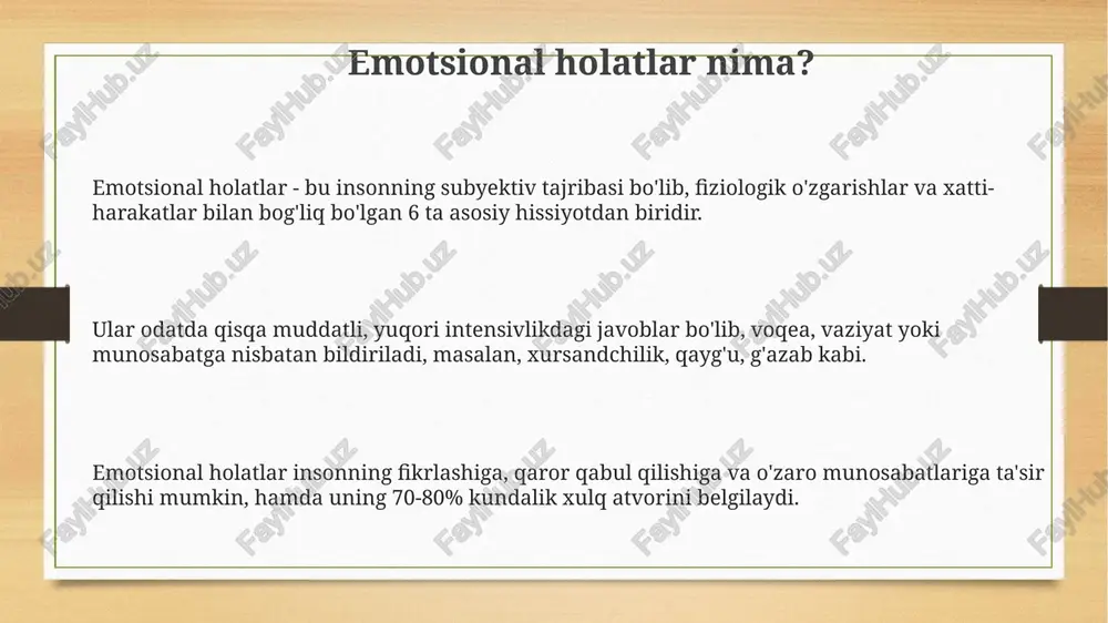 emotsional holatlar - Page 3