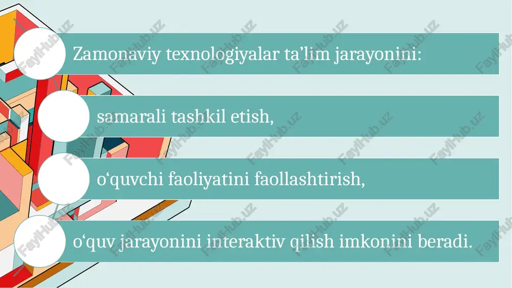 v va innovatsion ta’limdir. 15 image3.png image4.svg image13.jpeg image5.png image6.svg image11.png image12.svg image14.jpeg image15.jpeg image16.jpeg image17.png image18.jpeg /docprops/thumbnail.jpeg