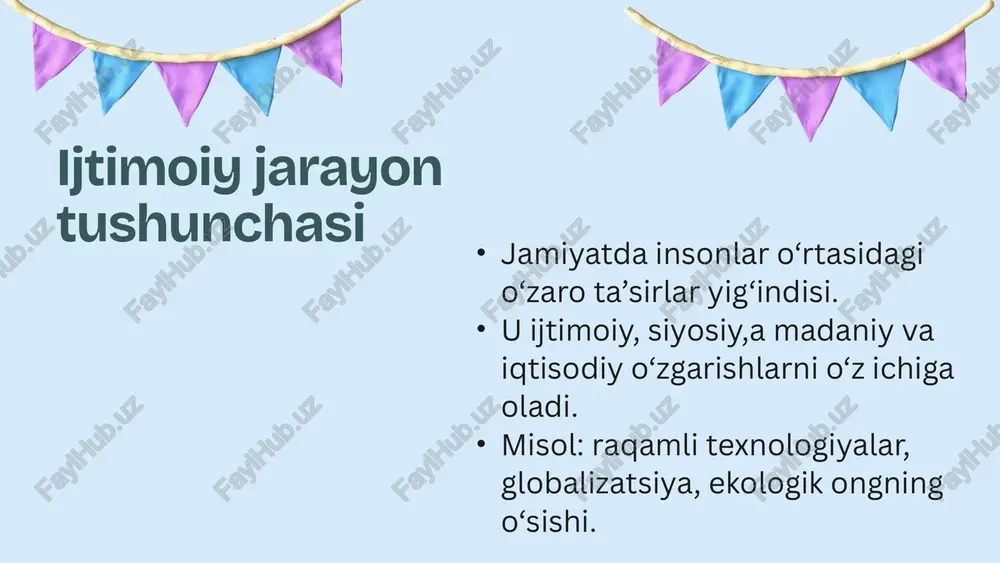 ijtimoiy jarayonlar va ta’lim - Page 3