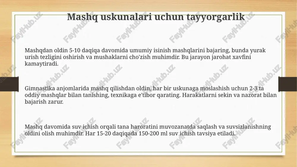 gimnastika mashqlari - Page 3