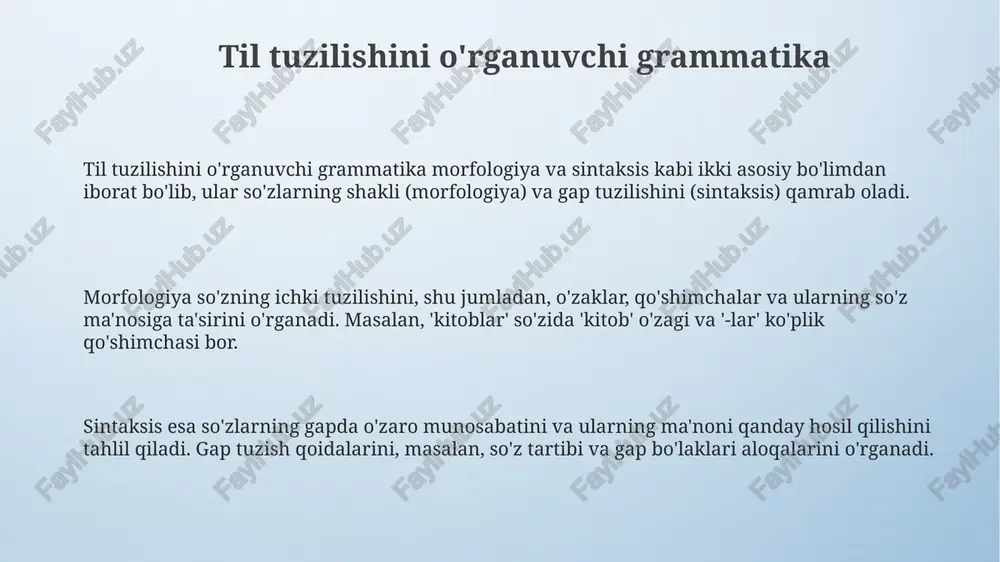 grammatika-til strukturasini o'rganuvchi - Page 3