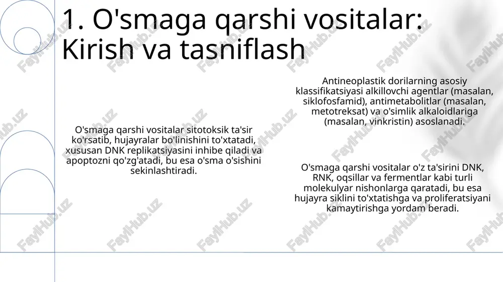 o'smaga qarshi vositalar - Page 3