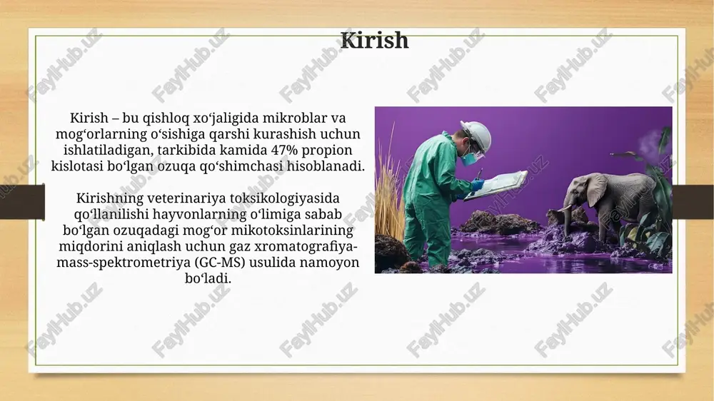 llash chorvachilikdagi oʻlim holatlarini kamaytirishda muhim ahamiyatga ega. e'tiboringiz uchun rahmat image7.jpg image8.jpg image9.jpg image10.jpg image11.jpg image12.jpg image13.jpg image14.jpg image15.jpg image16.jpg image3.png image4.png